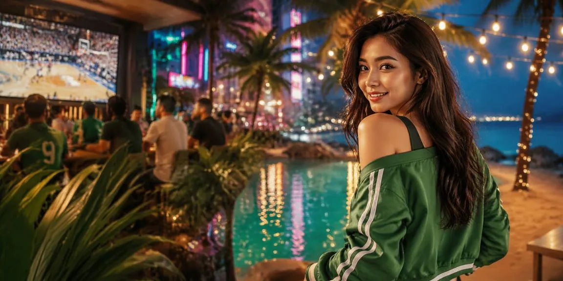 Thể Thao Cuối Tuần